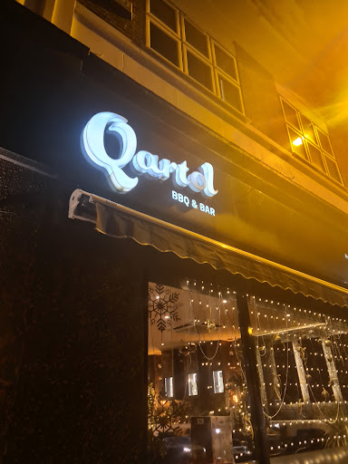 Photo of Qartol Turkish Restaurant - 14-16 King St, East Grinstead RH19 3DJ